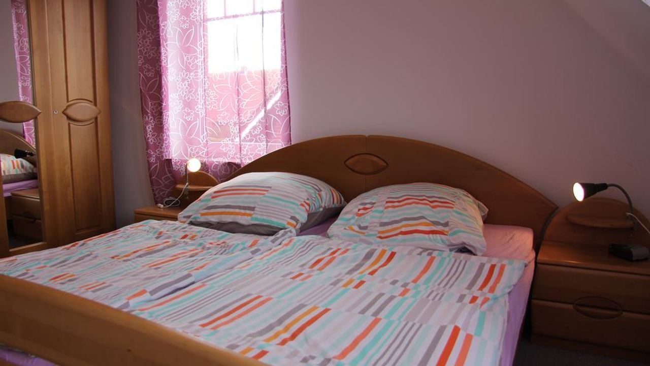 Doppelbett Doppelbett